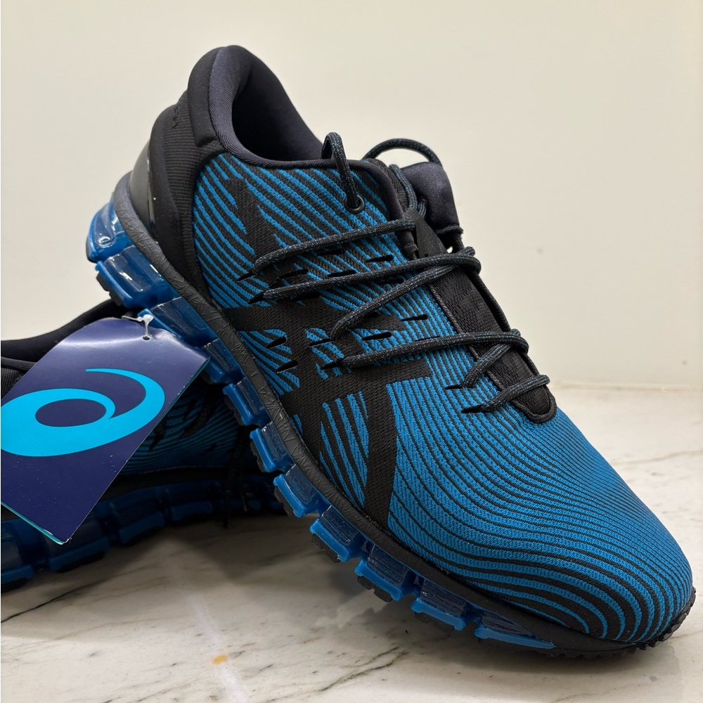 ASICS Gel-quantum 360 4 Men’s Shoes
